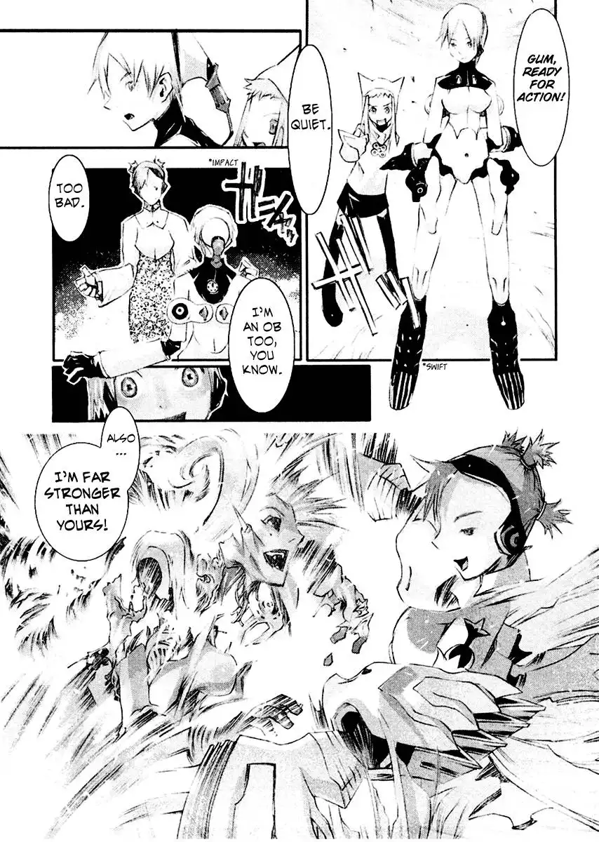 Cats World Chapter 5 24